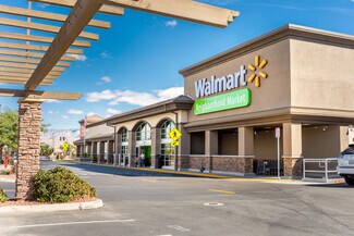 Plus de détails pour Jefferson Rd & Fred Waring, Indio, CA - Local commercial à louer