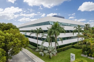 Plus de détails pour 2001 NW 107th Ave, Miami, FL - Bureau à vendre
