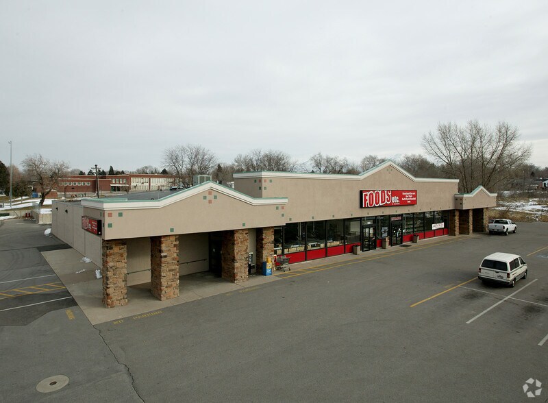 269 S State St, Clearfield, UT à louer - Photo de l’immeuble – Image 2 sur 3