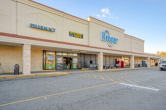 Plus de détails pour 1900 E Victory Dr, Savannah, GA - Local commercial à louer