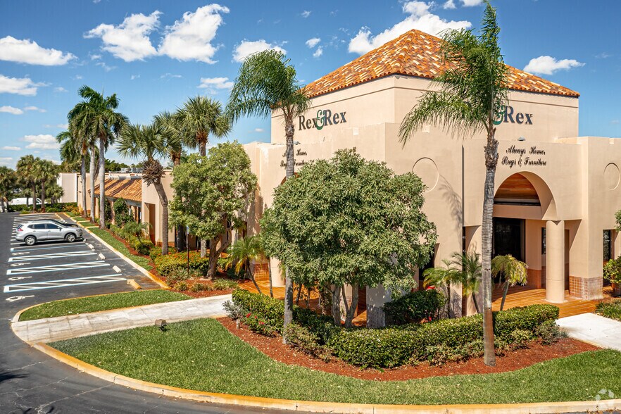 309 Northlake Blvd, North Palm Beach, FL à vendre - Photo de l’immeuble – Image 1 sur 8