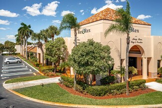 Plus de détails pour 309 Northlake Blvd, North Palm Beach, FL - Local commercial à vendre