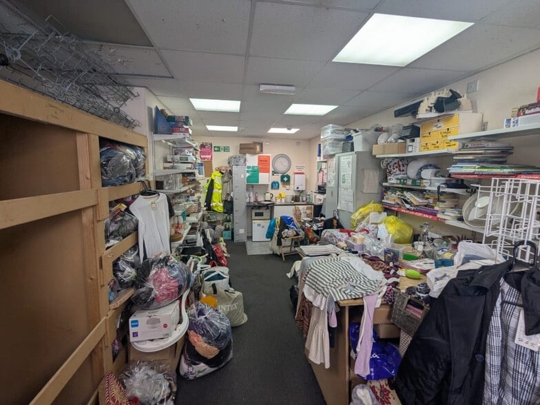 428 Linthorpe Rd, Middlesbrough à vendre - Photo intérieure – Image 2 sur 8