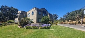 Plus de détails pour 7599 Redwood Blvd, Novato, CA - Bureau à louer