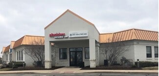 Plus de détails pour 1663-1667 Belvidere Rd, Belvidere, IL - Bureau à louer