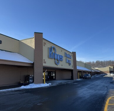 520 Beckley Crossing Dr, Beckley, WV à louer - Photo de l’immeuble – Image 3 sur 9