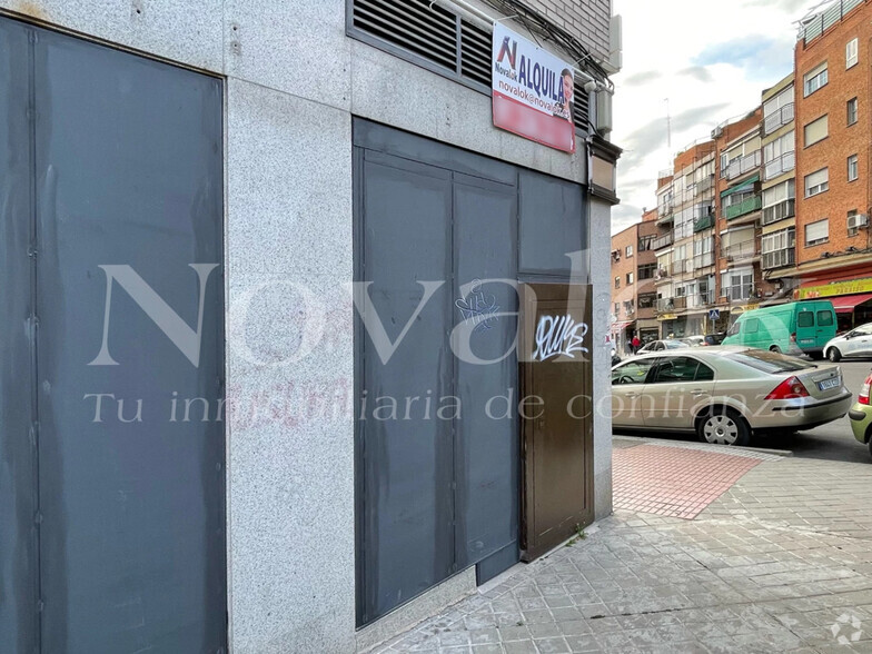 Local commercial dans Móstoles, Madrid à louer - Photo intérieure – Image 1 sur 1