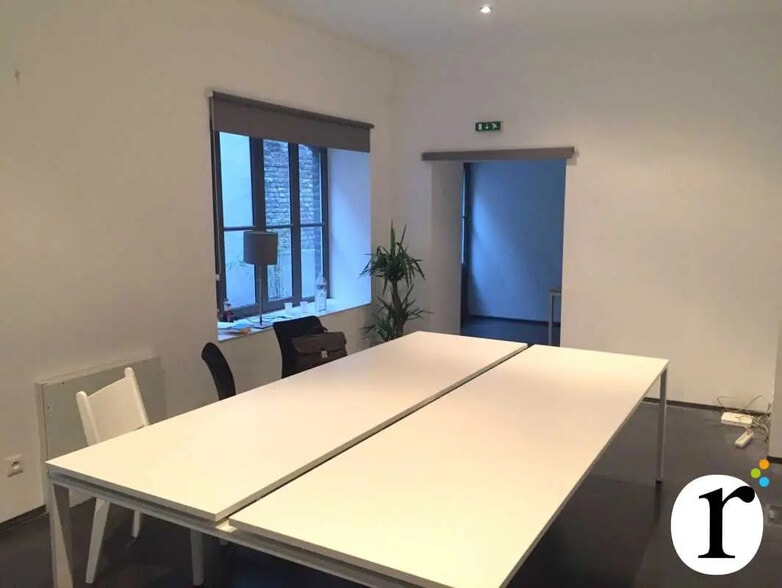 Bureau dans Roubaix à vendre - Photo de l’immeuble – Image 2 sur 7