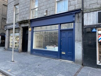 Plus de détails pour 23-25 Union St, Aberdeen - Local commercial à vendre