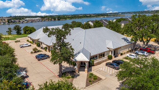 Plus de détails pour 805 Hill Blvd, Granbury, TX - Bureau à vendre