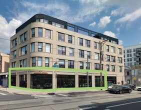 965 Frankford Ave, Philadelphia, PA à louer Photo intérieure– Image 1 sur 13