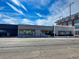Plus de détails pour 1340 N Illinois St, Indianapolis, IN - Local d'activités à louer