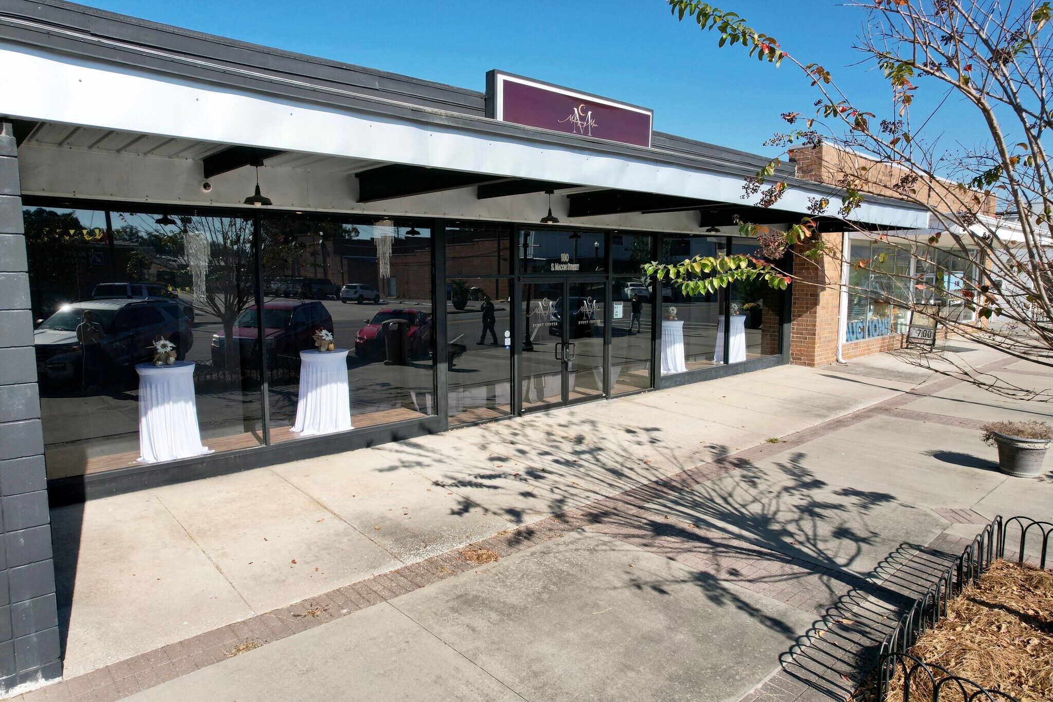 180 S Macon St, Jesup, GA à vendre Photo principale– Image 1 sur 19