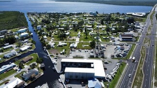 Plus de détails pour 4240 El Jobean Rd, Port Charlotte, FL - Spécialisé à vendre