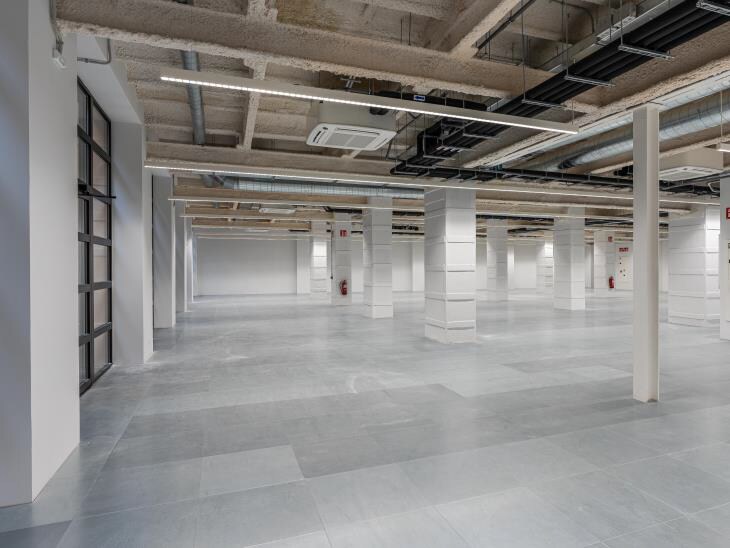 Carrer de Pere IV, 86, Barcelone, Barcelona à louer Photo intérieure– Image 1 sur 5