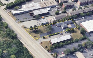 Plus de détails pour 528 N Milwaukee Ave, Wheeling, IL - Local commercial à vendre