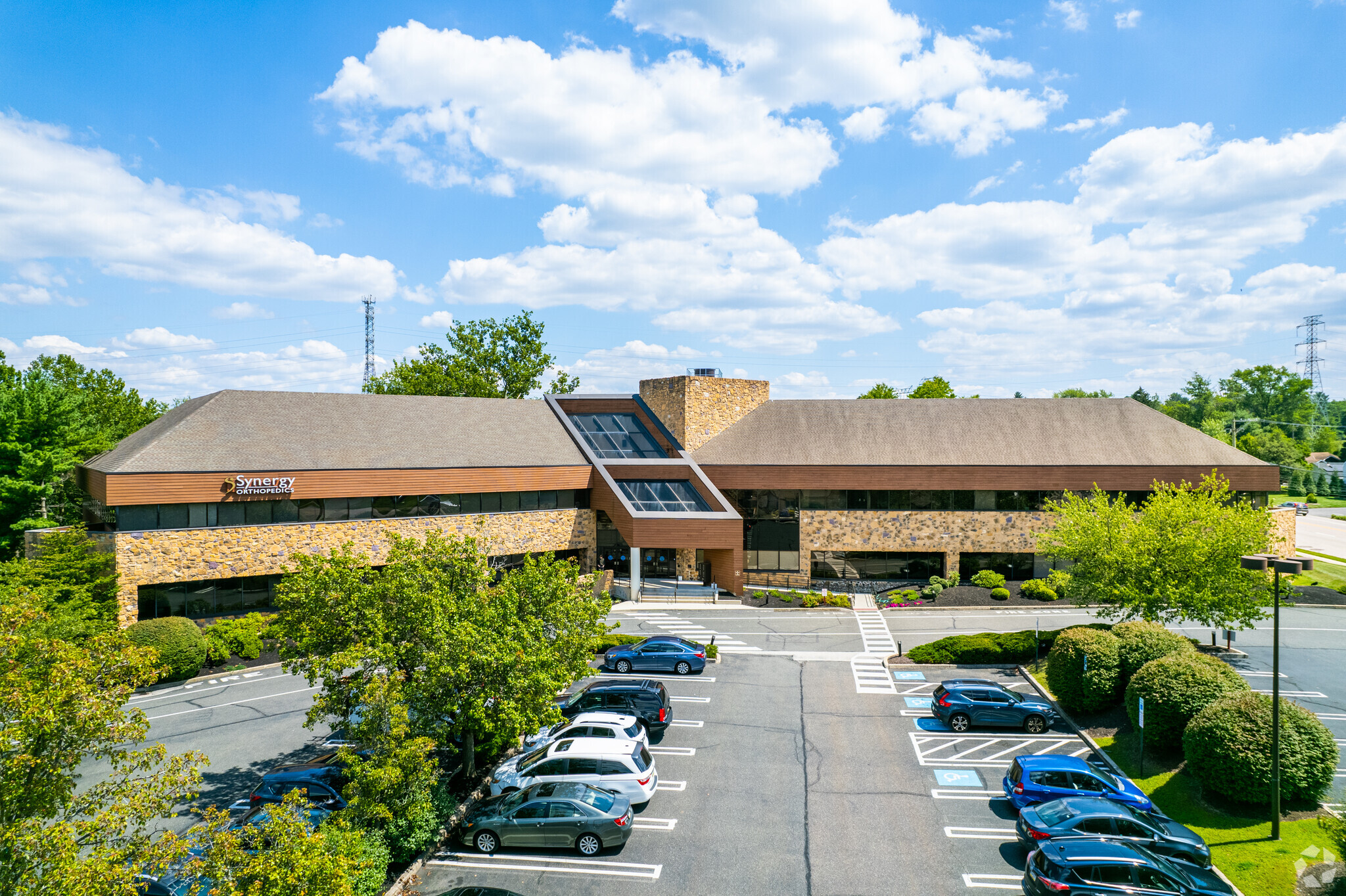920 Germantown Pike, Plymouth Meeting, PA à louer Photo principale– Image 1 sur 13