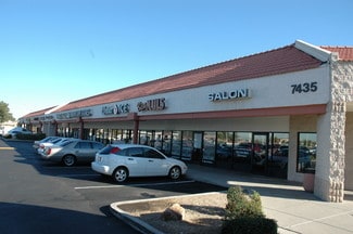 Plus de détails pour N 75th Ave, Peoria, AZ - Local commercial à louer
