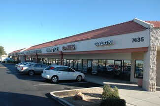 Plus de détails pour N 75th Ave, Peoria, AZ - Local commercial à louer