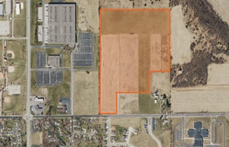 Plus de détails pour 7030 Reedsburg Road, Reedsburg, WI - Terrain à vendre
