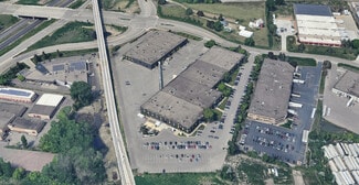 Plus de détails pour 6700-6740 Shady Oak Rd, Eden Prairie, MN - Local d’activités à vendre