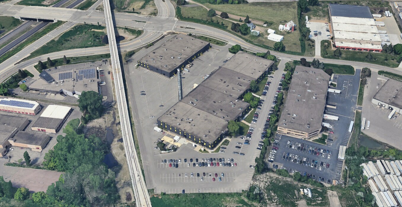 6700-6740 Shady Oak Rd, Eden Prairie, MN à vendre Photo de l’immeuble– Image 1 sur 8