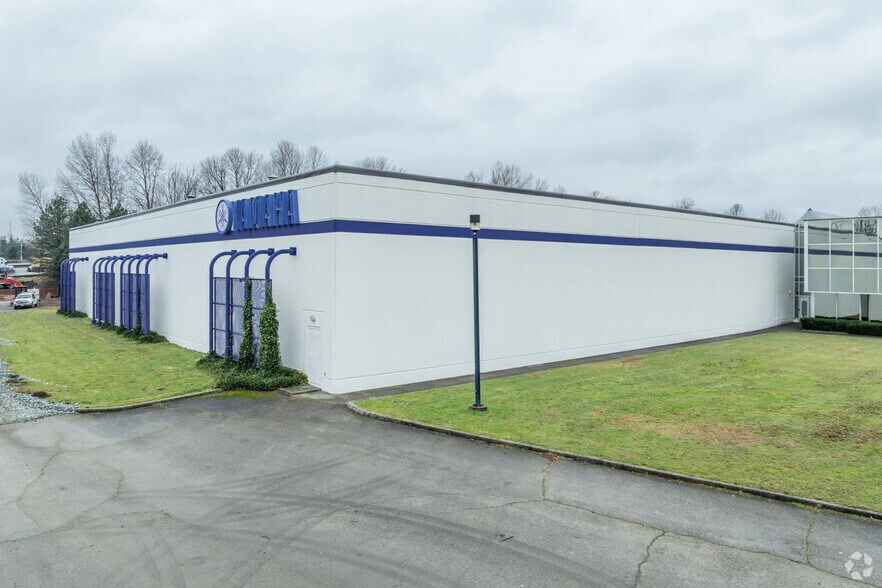 750 Chester Rd, Delta, BC à louer - Photo de l’immeuble – Image 2 sur 4
