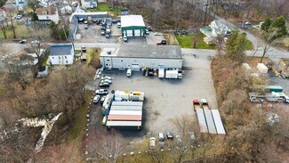 Plus de détails pour 180 Stone St, Clinton, MA - Industriel/Logistique à vendre