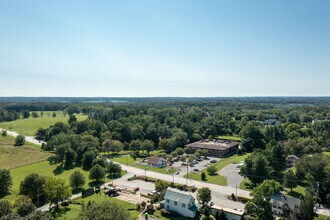 3060 Route 97, Glenwood, MD - VUE AÉRIENNE  vue de carte