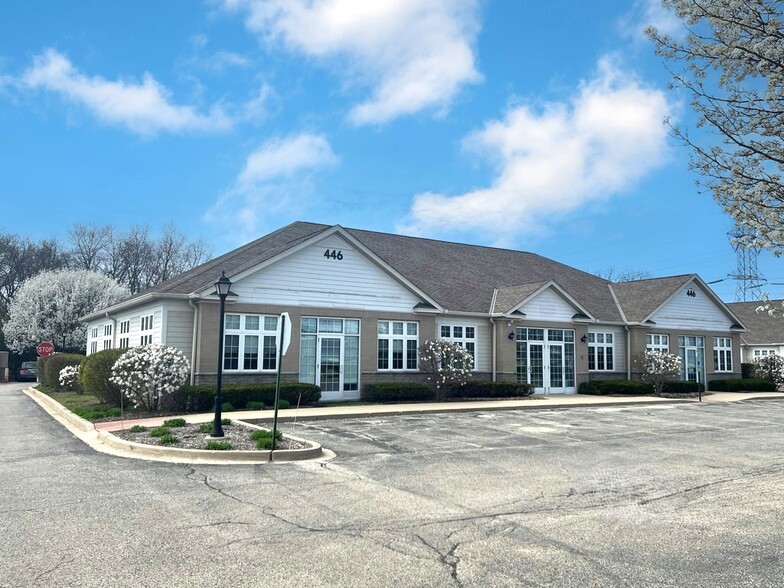 450 N State Route 31, Crystal Lake, IL à vendre - Photo de l’immeuble – Image 2 sur 11