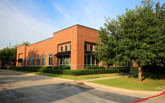 Plus de détails pour 870 S Denton Tap Rd, Coppell, TX - Bureau à louer