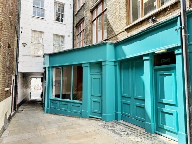 1 Hind Ct, Londres à louer - Photo de l’immeuble – Image 1 sur 13