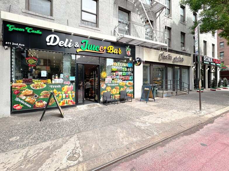 240 E 24th St, New York, NY à louer - Autre – Image 2 sur 3