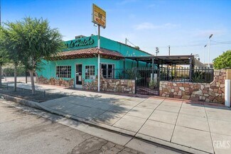 Plus de détails pour 123 E 18th St, Bakersfield, CA - Local commercial à vendre