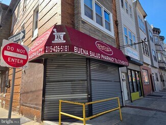 Plus de détails pour 3119 Frankford Ave, Philadelphia, PA - Local commercial à louer