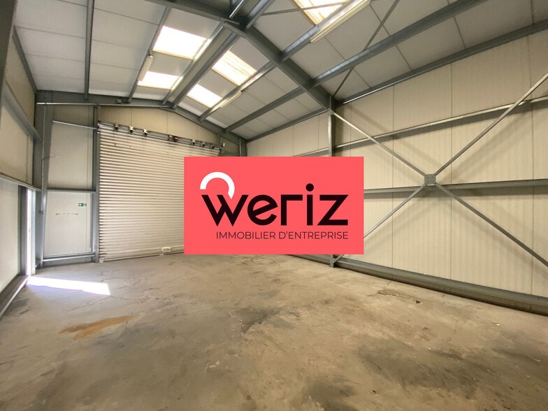 57 Rue Gaston De Flotte, Marseille à louer - Photo de l’immeuble – Image 1 sur 4