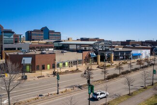 Plus de détails pour 1622-1650 W End Blvd, Saint Louis Park, MN - Coworking à louer