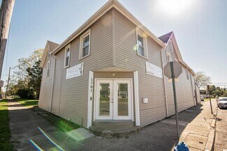 Plus de détails pour 1701 Lexington Ave, Springfield, OH - Local commercial à vendre