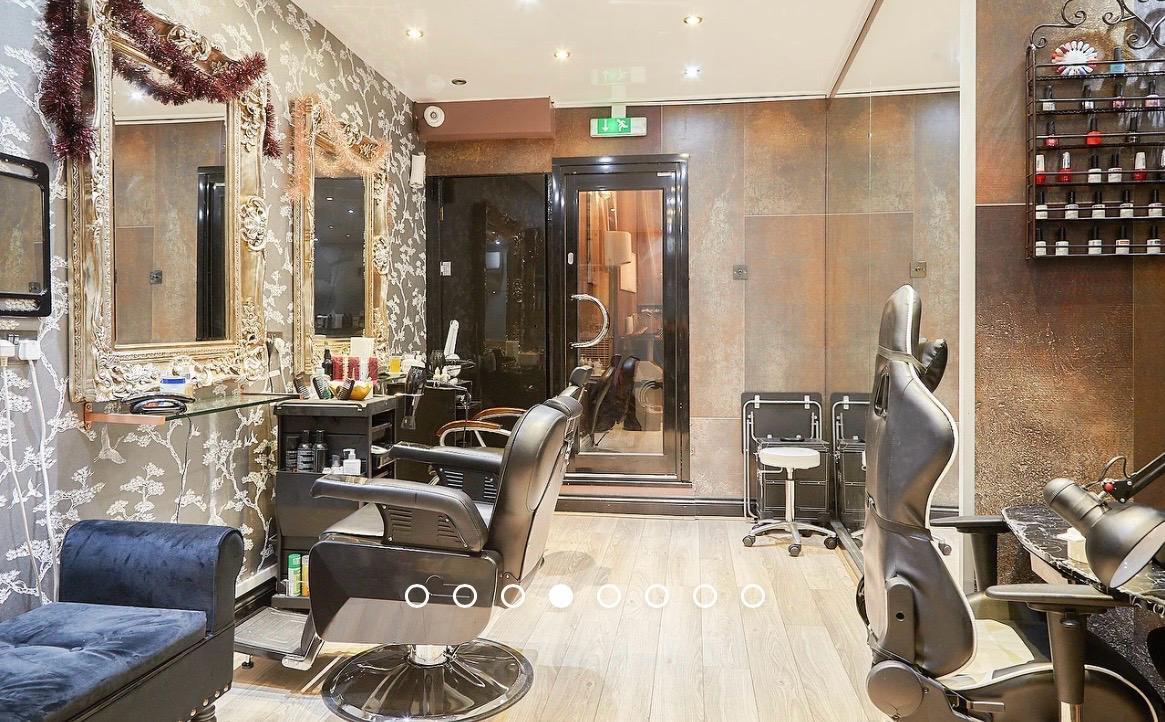 22 High Street Colliers Wood, Londres à louer Photo intérieure– Image 1 sur 7