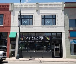 757-777 Santa Fe Dr, Denver, CO à louer Photo intérieure– Image 1 sur 10