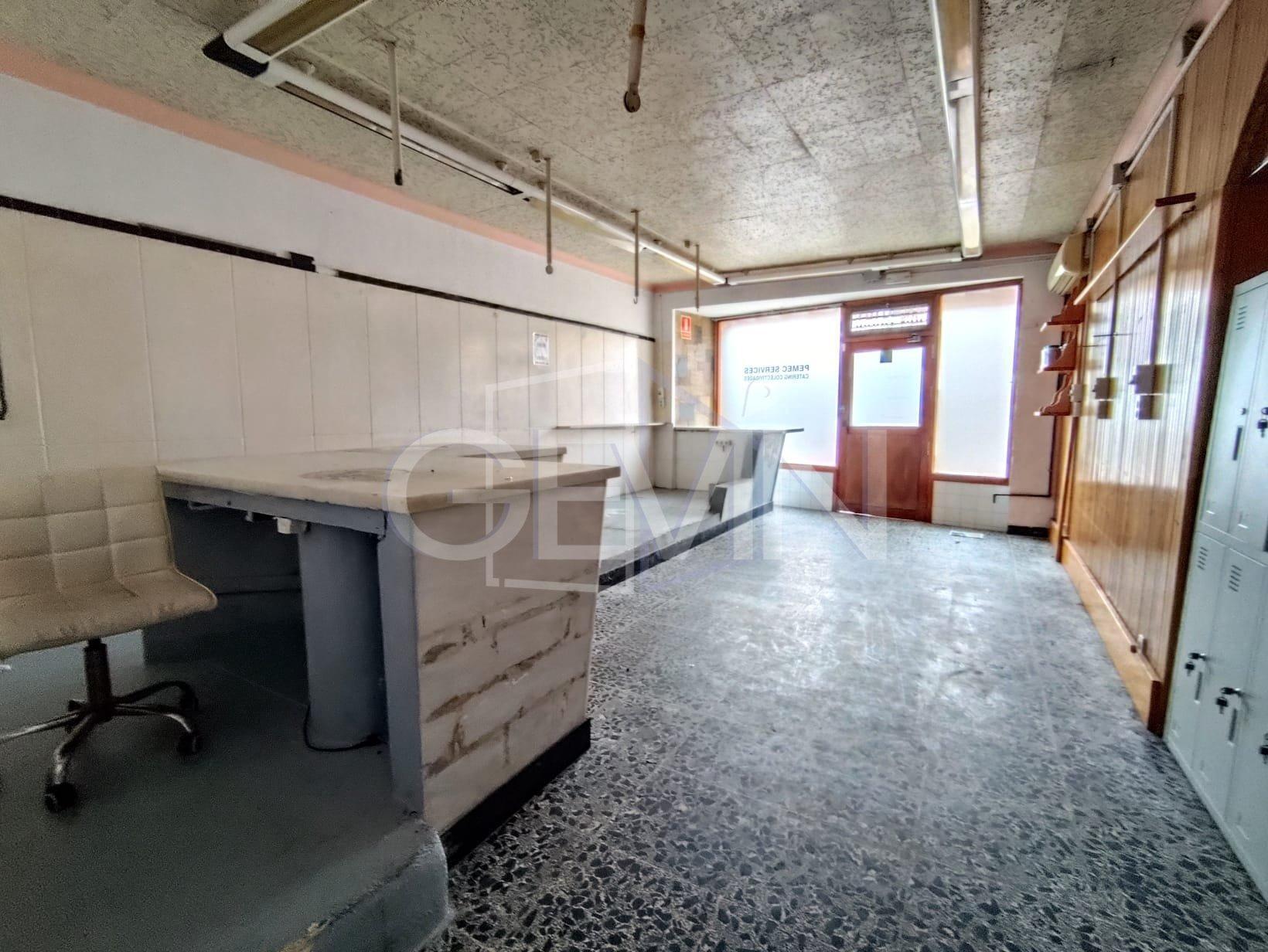 Local commercial dans Santa Perpètua de Mogoda, Barcelona à louer Photo intérieure– Image 1 sur 15