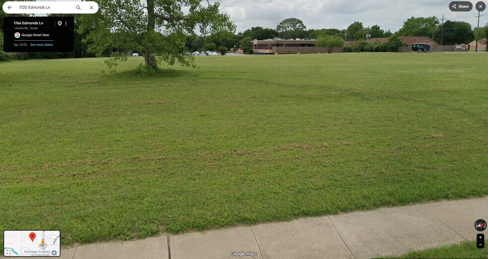 1720 S Edmonds Ln, Lewisville, TX à louer - Photo de l’immeuble – Image 2 sur 42