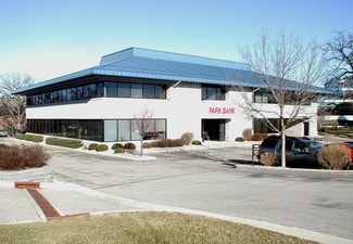 Plus de détails pour 8001 Excelsior Dr, Madison, WI - Bureau à louer