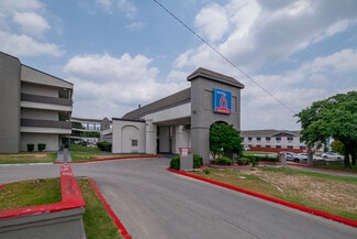 Plus de détails pour 11221 San Pedro Ave, San Antonio, TX - Hôtellerie à vendre