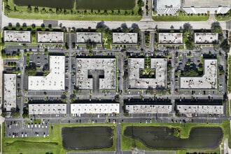 7041 Grand National Dr, Orlando, FL - Vue aérienne vue de carte