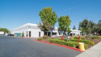 Plus de détails pour 2437-2465 Zanker Rd, San Jose, CA - Industriel/Logistique à louer