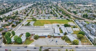Plus de détails pour 1134 S Barranca Ave, Glendora, CA - Terrain à vendre