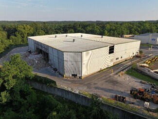 Plus de détails pour 7175 Kit Kat Rd, Elkridge, MD - Industriel/Logistique à louer