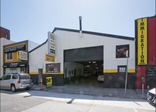 863 Bryant St, San Francisco, CA à vendre - Photo principale – Image 1 sur 1