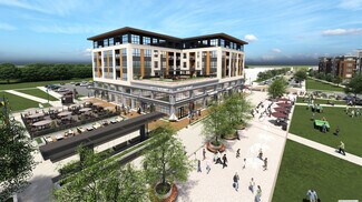 Plus de détails pour 55 River Bend Rd, La Crosse, WI - Local commercial à louer